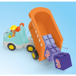 kidsmagicstore.ro|Playmobil Junior - Basculanta129,50 lei116,55 leiPlaymobilNoutati4008789716859