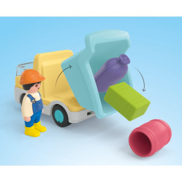 kidsmagicstore.ro|Playmobil Junior - Camion cu garaj de sortare209,54 lei188,59 leiPlaymobilNoutati4008789716866