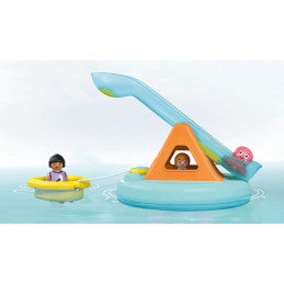 kidsmagicstore.ro|Playmobil Junior Aqua - Balansoar de apa si barcuta165,42 lei148,87 leiPlaymobilNoutati4008789716873
