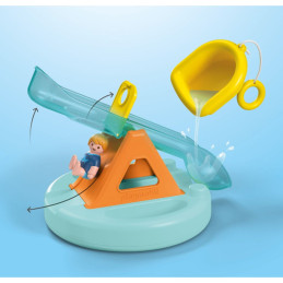 kidsmagicstore.ro|Playmobil Junior Aqua - Balansoar de apa si barcuta165,42 lei148,87 leiPlaymobilNoutati4008789716873