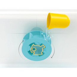 kidsmagicstore.ro|Playmobil Junior Aqua - Roata de apa cu pui de rechin129,95 lei116,95 leiPlaymobilNoutati4008789716880