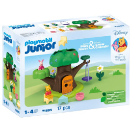 kidsmagicstore.ro|Playmobil Junior Disney - Casa din copac a lui Winnie si Piglet359,87 lei323,89 leiPlaymobilNoutati4008789716934