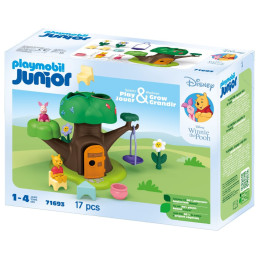 kidsmagicstore.ro|Playmobil Junior Disney - Casa din copac a lui Winnie si Piglet359,87 lei323,89 leiPlaymobilNoutati4008789716934