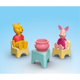 kidsmagicstore.ro|Playmobil Junior Disney - Casa din copac a lui Winnie si Piglet359,87 lei323,89 leiPlaymobilNoutati4008789716934