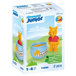 kidsmagicstore.ro|Playmobil Junior Disney - Borcanul cu miere a lui Winnie75,58 lei68,02 leiPlaymobilNoutati4008789716958