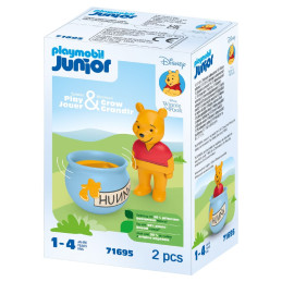 kidsmagicstore.ro|Playmobil Junior Disney - Borcanul cu miere a lui Winnie75,58 lei68,02 leiPlaymobilNoutati4008789716958