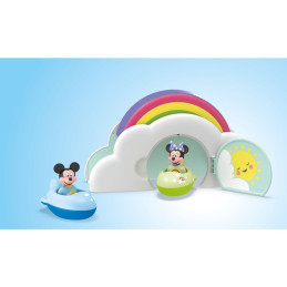 kidsmagicstore.ro|Playmobil Junior Disney - Casa din nori a lui Mickey si Minnie359,87 lei323,89 leiPlaymobilNoutati4008789716965