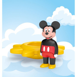 kidsmagicstore.ro|Playmobil Junior Disney - Soare rotativ cu zornaitoare Mickey75,58 lei68,02 leiPlaymobilNoutati4008789716989