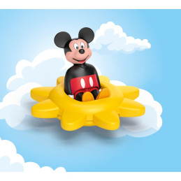 kidsmagicstore.ro|Playmobil Junior Disney - Soare rotativ cu zornaitoare Mickey75,58 lei68,02 leiPlaymobilNoutati4008789716989