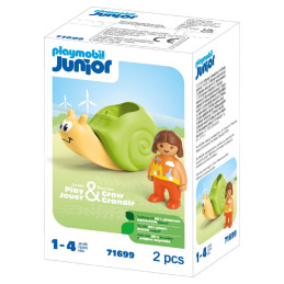 kidsmagicstore.ro|Playmobil Junior - Balansoar melc cu zornaitoare61,64 lei55,47 leiPlaymobilNoutati4008789716996