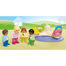kidsmagicstore.ro|Playmobil Junior - Carusel135,77 lei122,19 leiPlaymobilNoutati4008789717016