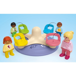 kidsmagicstore.ro|Playmobil Junior - Carusel135,77 lei122,19 leiPlaymobilNoutati4008789717016