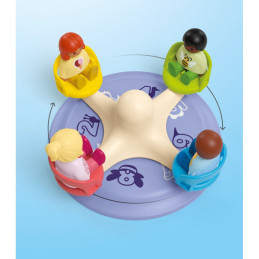 kidsmagicstore.ro|Playmobil Junior - Carusel135,77 lei122,19 leiPlaymobilNoutati4008789717016