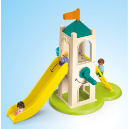 kidsmagicstore.ro|Playmobil Junior - Turn de aventura cu stand de inghetata333,40 lei300,06 leiPlaymobilNoutati4008789717030