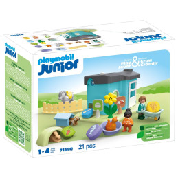 kidsmagicstore.ro|Playmobil Junior - Custi pentru animale333,40 lei300,06 leiPlaymobilNoutati4008789716903