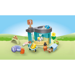 kidsmagicstore.ro|Playmobil Junior - Custi pentru animale333,40 lei300,06 leiPlaymobilNoutati4008789716903