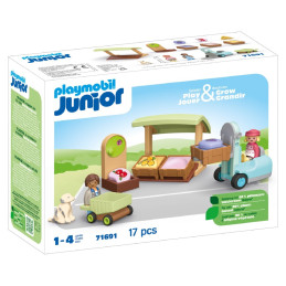 kidsmagicstore.ro|Playmobil Junior - Taraba la piata si stivuitor222,21 lei199,99 leiPlaymobilNoutati4008789716910