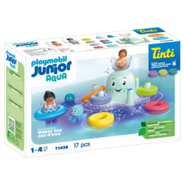 kidsmagicstore.ro|Playmobil Junior Aqua si Tinti - Calamar colorat253,11 lei227,80 leiPlaymobilNoutati4008789714381