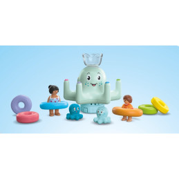 kidsmagicstore.ro|Playmobil Junior Aqua si Tinti - Calamar colorat253,11 lei227,80 leiPlaymobilNoutati4008789714381