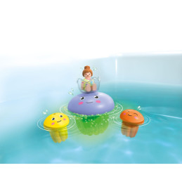 kidsmagicstore.ro|Playmobil Junior Aqua si Tinti - Familie de meduze colorate148,12 lei133,31 leiPlaymobilNoutati4008789714398