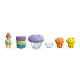 kidsmagicstore.ro|Playmobil Junior Aqua si Tinti - Familie de meduze colorate148,12 lei133,31 leiPlaymobilNoutati4008789714398