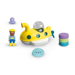 kidsmagicstore.ro|Playmobil Junior Aqua si Tinti - Submarin colorat216,06 lei194,45 leiPlaymobilNoutati4008789714404