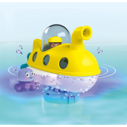 kidsmagicstore.ro|Playmobil Junior Aqua si Tinti - Submarin colorat216,06 lei194,45 leiPlaymobilNoutati4008789714404