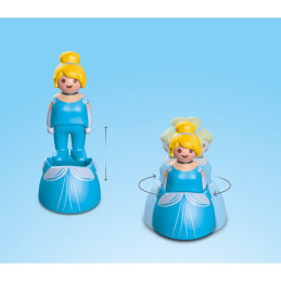 kidsmagicstore.ro|Playmobil Junior Disney - Castelul Cenusaresei469,29 lei422,36 leiPlaymobilNoutati4008789714572