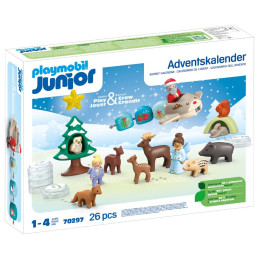 kidsmagicstore.ro|Playmobil Junior - Calendar zapada de Craciun271,64 lei244,48 leiPlaymobilNoutati4008789702975
