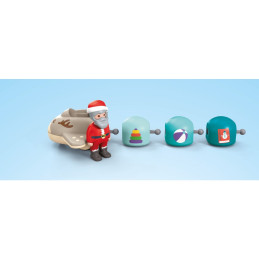 kidsmagicstore.ro|Playmobil Junior - Calendar zapada de Craciun271,64 lei244,48 leiPlaymobilNoutati4008789702975