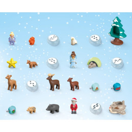 kidsmagicstore.ro|Playmobil Junior - Calendar zapada de Craciun271,64 lei244,48 leiPlaymobilNoutati4008789702975