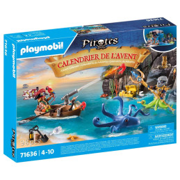 kidsmagicstore.ro|Playmobil - Calendar Craciun pirati si caracatita222,21 lei199,99 leiPlaymobilNoutati4008789716361