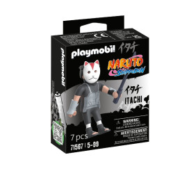 kidsmagicstore.ro|Playmobil - Itachi anbu61,64 lei55,47 leiPlaymobilNoutati4008789715678