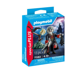kidsmagicstore.ro|Playmobil - Figurina dracula43,11 lei38,80 leiPlaymobilNoutati4008789715821