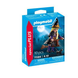 kidsmagicstore.ro|Playmobil - Figurina vrajitoare cu pisica43,11 lei38,80 leiPlaymobilNoutati4008789715845