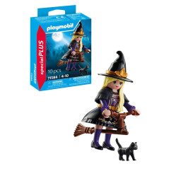 kidsmagicstore.ro|Playmobil - Figurina vrajitoare cu pisica43,11 lei38,80 leiPlaymobilNoutati4008789715845