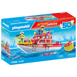kidsmagicstore.ro|Playmobil - Barca de salvare358,11 lei322,30 leiPlaymobilNoutati4008789715982