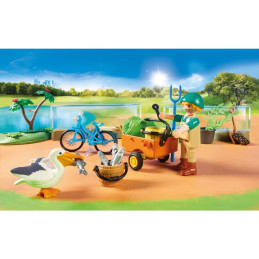 kidsmagicstore.ro|Playmobil - Marea mea aventura la zoo393,75 lei354,38 leiPlaymobilNoutati4008789716002