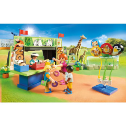 kidsmagicstore.ro|Playmobil - Marea mea aventura la zoo393,75 lei354,38 leiPlaymobilNoutati4008789716002