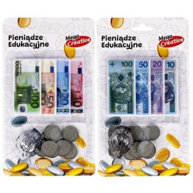 Set Monede si bancnote