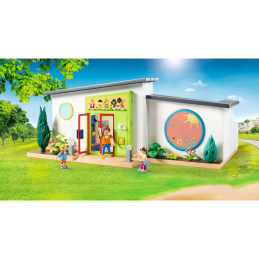 kidsmagicstore.ro|Playmobil - Gradinita curcubeu393,75 lei354,38 leiPlaymobilNoutati4008789716019
