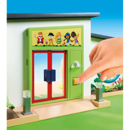 kidsmagicstore.ro|Playmobil - Gradinita curcubeu393,75 lei354,38 leiPlaymobilNoutati4008789716019