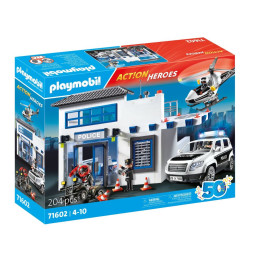 kidsmagicstore.ro|Playmobil - Statia de politie494,00 lei444,60 leiPlaymobilNoutati4008789716026