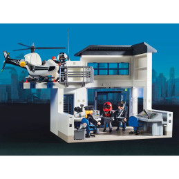 kidsmagicstore.ro|Playmobil - Statia de politie494,00 lei444,60 leiPlaymobilNoutati4008789716026