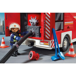 kidsmagicstore.ro|Playmobil - Set interventia pompierilor584,34 lei525,90 leiPlaymobilNoutati4008789716033