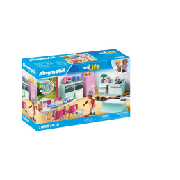 kidsmagicstore.ro|Playmobil - Bucatarie cu loc de luat masa308,70 lei277,83 leiPlaymobilNoutati4008789716088