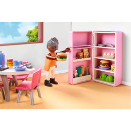 kidsmagicstore.ro|Playmobil - Bucatarie cu loc de luat masa308,70 lei277,83 leiPlaymobilNoutati4008789716088