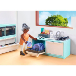 kidsmagicstore.ro|Playmobil - Bucatarie cu loc de luat masa308,70 lei277,83 leiPlaymobilNoutati4008789716088