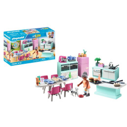 kidsmagicstore.ro|Playmobil - Bucatarie cu loc de luat masa308,70 lei277,83 leiPlaymobilNoutati4008789716088