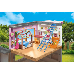 kidsmagicstore.ro|Playmobil my Life - Camera copiilor284,01 lei255,61 leiPlaymobilNoutati4008789716101